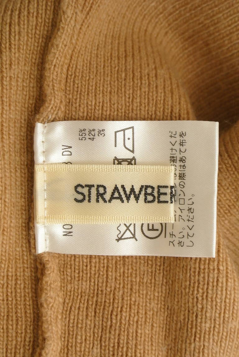 STRAWBERRY-FIELDS（ストロベリーフィールズ）の古着「商品番号：PR10308282」-大画像6