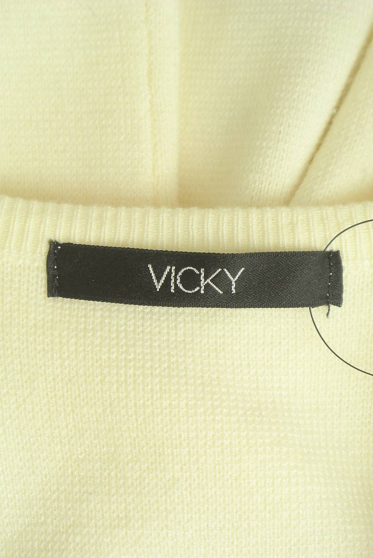VICKY（ビッキー）の古着「商品番号：PR10308286」-大画像6