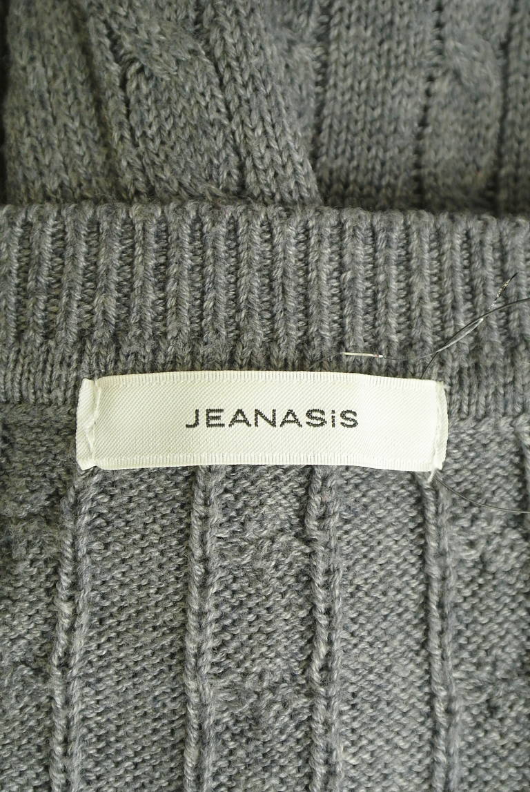 JEANASiS（ジーナシス）の古着「商品番号：PR10308307」-大画像6