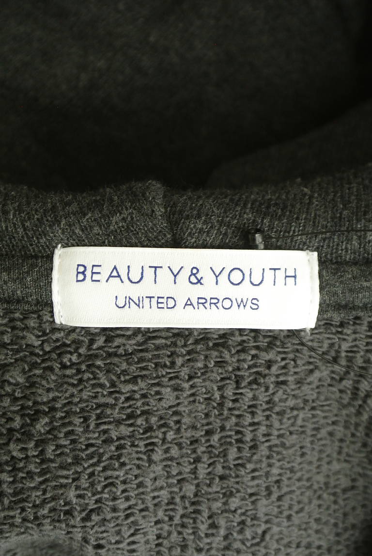 BEAUTY&YOUTH（ビューティ＆ユース）の古着「商品番号：PR10308315」-大画像6