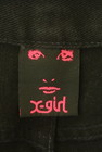 X-girl（エックスガール）の古着「商品番号：PR10308324」-6