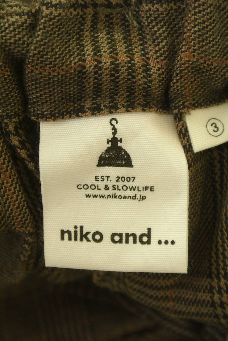niko and...（ニコ アンド）の古着「商品番号：PR10308328」-大画像6