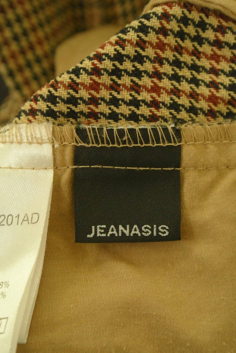 JEANASiS（ジーナシス）の古着「商品番号：PR10308342」-大画像6
