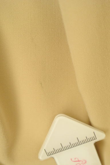 UNITED ARROWS（ユナイテッドアローズ）の古着「ベルト付きロングトレンチコート（トレンチコート）」大画像５へ