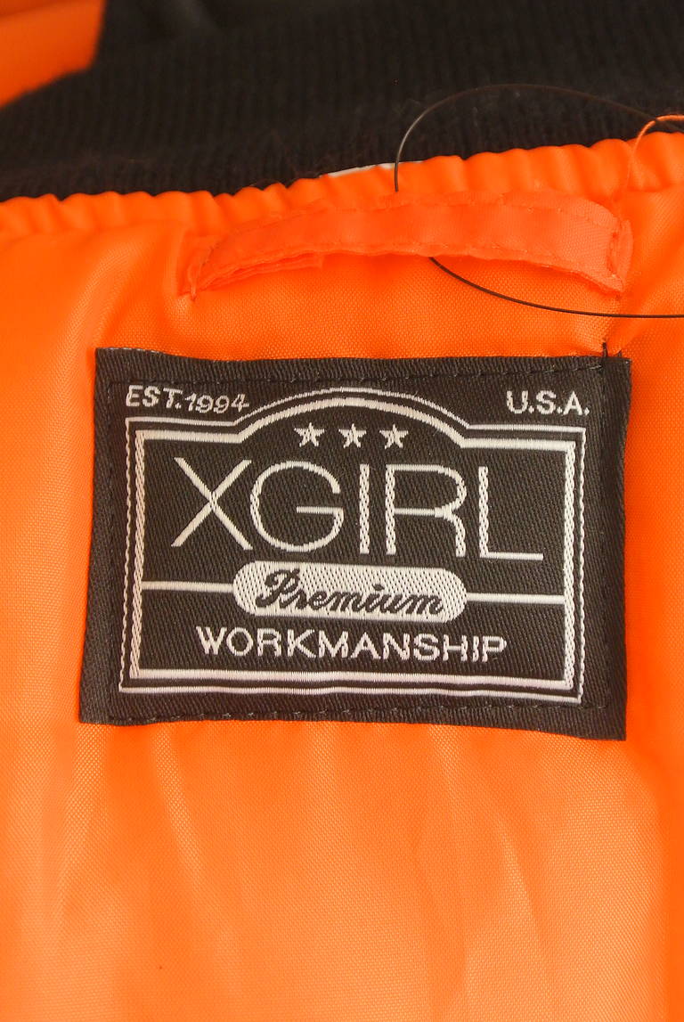 X-girl（エックスガール）の古着「商品番号：PR10308347」-大画像6