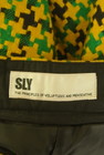 SLY（スライ）の古着「商品番号：PR10308353」-6