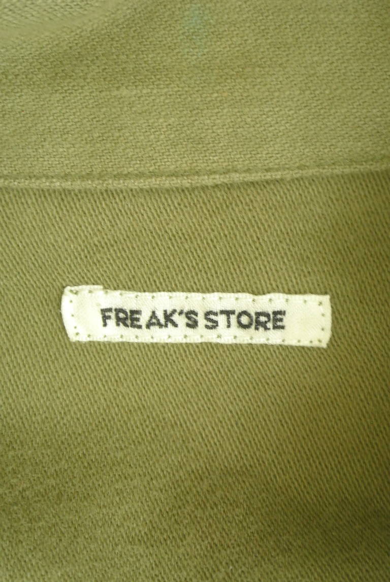 FREAK'S STORE（フリークスストア）の古着「商品番号：PR10308371」-大画像6