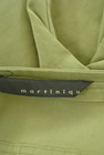 martinique（マルティニーク）の古着「商品番号：PR10308372」-6