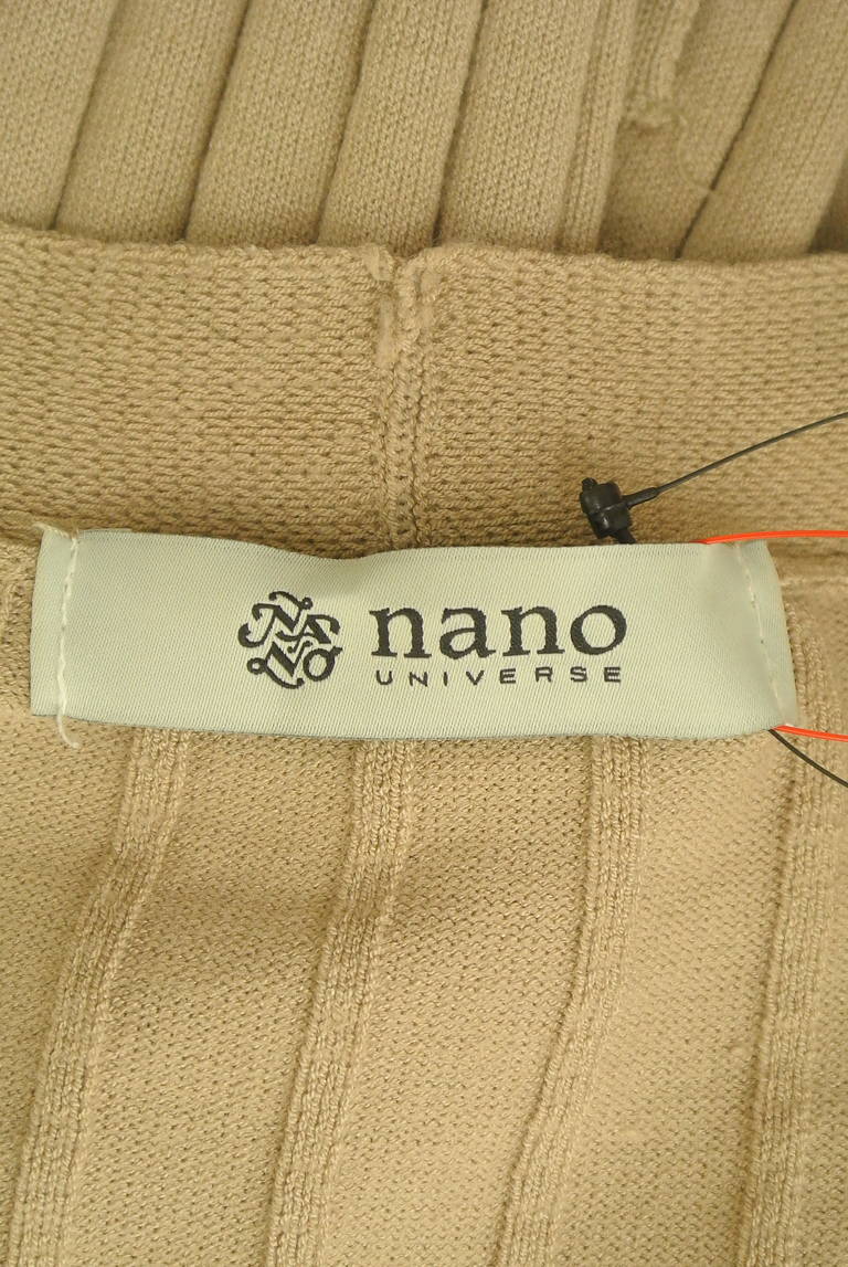 nano・universe（ナノユニバース）の古着「商品番号：PR10308375」-大画像6