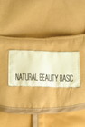 NATURAL BEAUTY BASIC（ナチュラルビューティベーシック）の古着「商品番号：PR10308377」-6