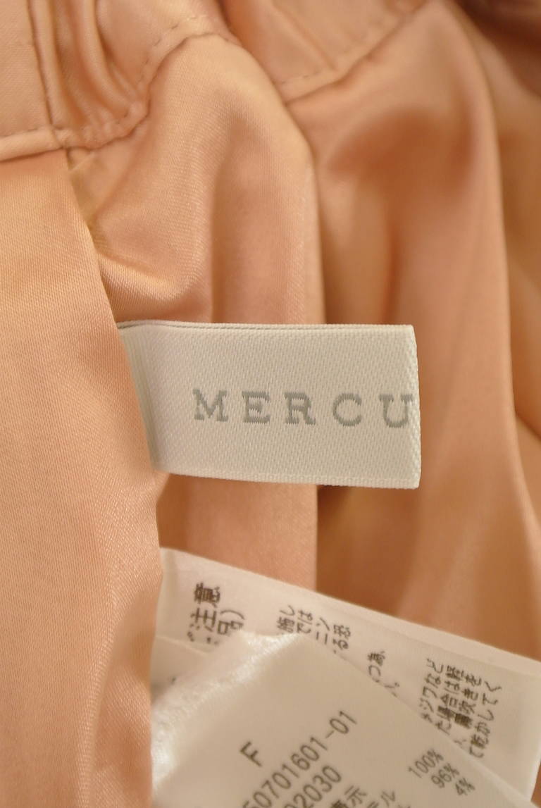 MERCURYDUO（マーキュリーデュオ）の古着「商品番号：PR10308386」-大画像6