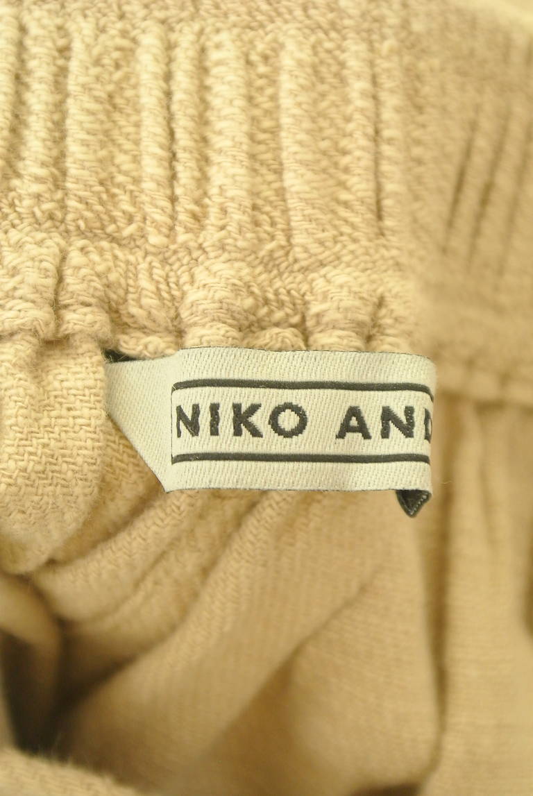 niko and...（ニコ アンド）の古着「商品番号：PR10308393」-大画像6