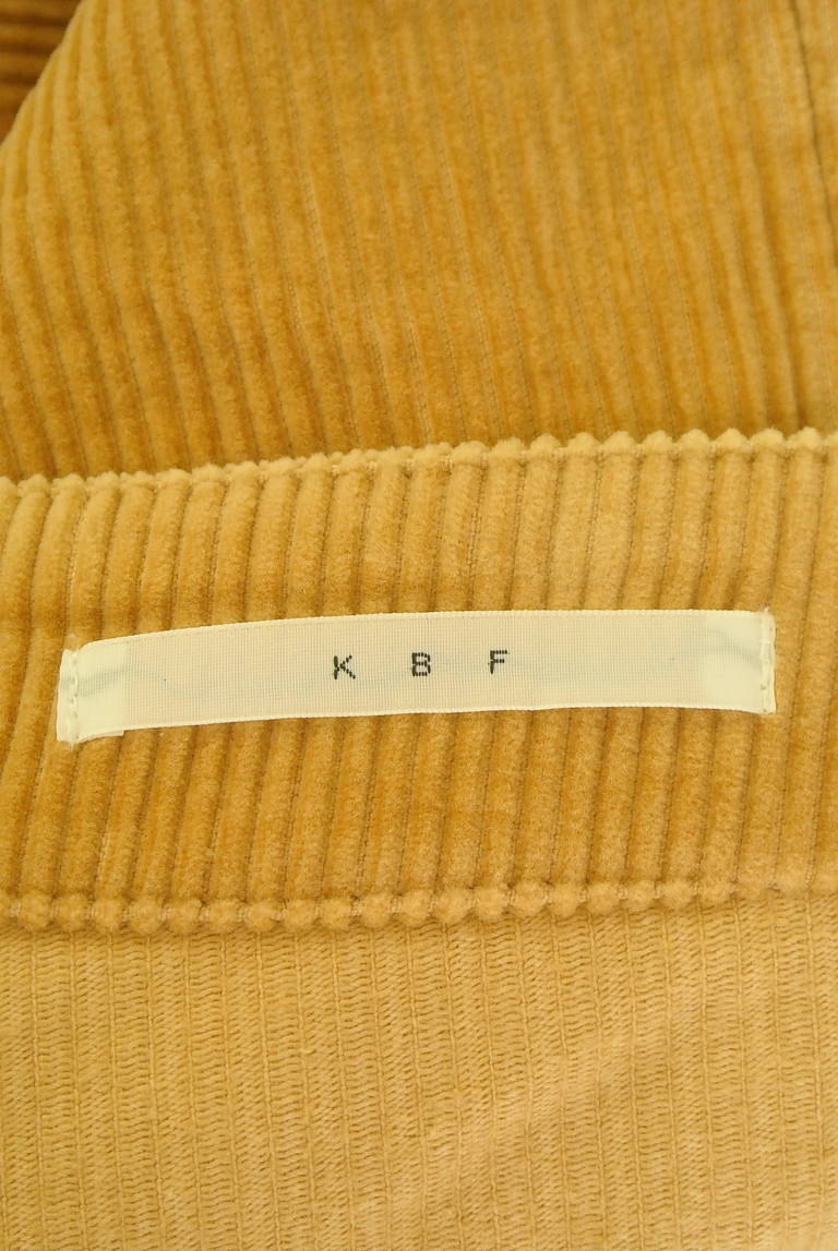 KBF（ケービーエフ）の古着「商品番号：PR10308398」-大画像6