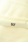 SLY（スライ）の古着「商品番号：PR10308401」-6