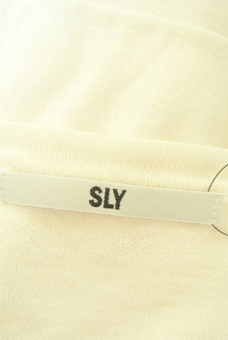 SLY（スライ）の古着「商品番号：PR10308401」-大画像6