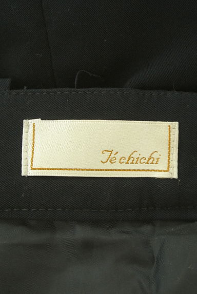 Te chichi（テチチ）の古着「ロールアップセミワイドパンツ（パンツ）」大画像６へ