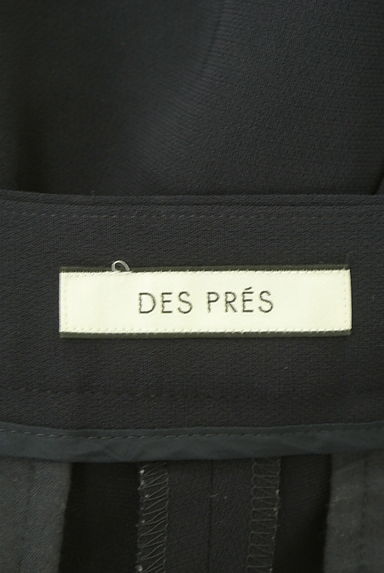 DES PRES（デプレ）パンツ買取実績のブランドタグ画像