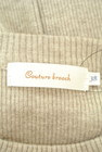 Couture Brooch（クチュールブローチ）の古着「商品番号：PR10308409」-6