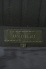 UNTITLED（アンタイトル）の古着「商品番号：PR10308410」-6