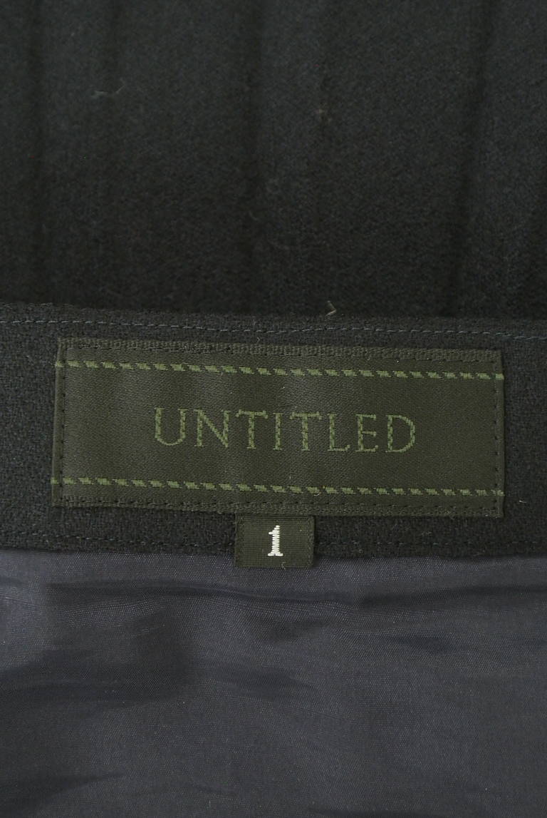 UNTITLED（アンタイトル）の古着「商品番号：PR10308410」-大画像6
