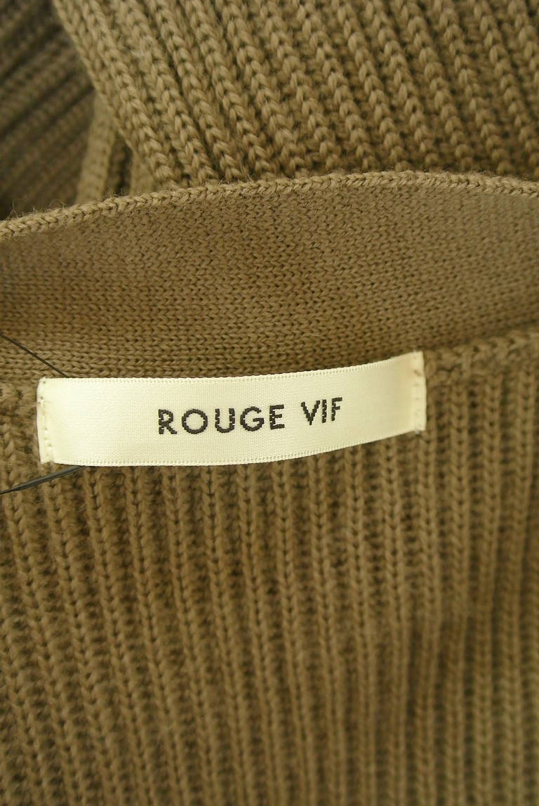 Rouge vif La cle（ルージュヴィフラクレ）の古着「商品番号：PR10308412」-大画像6