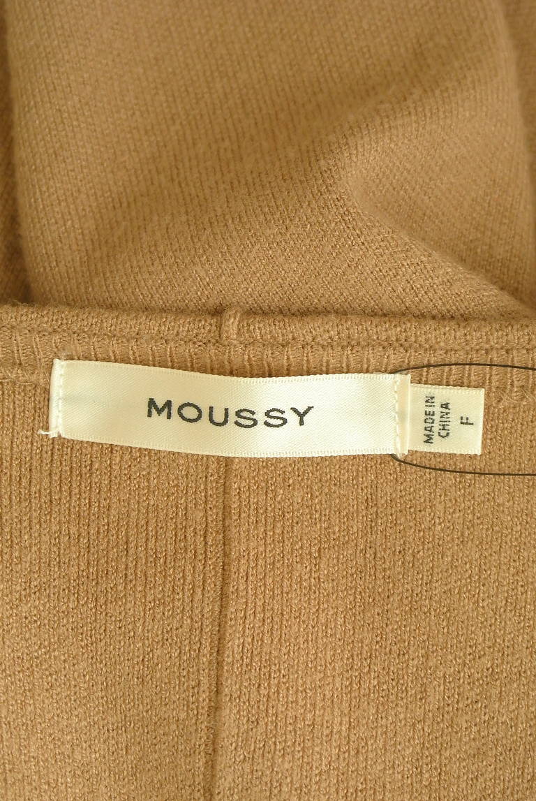 MOUSSY（マウジー）の古着「商品番号：PR10308413」-大画像6
