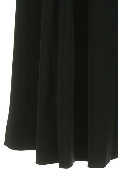 NARA CAMICIE（ナラカミーチェ）の古着「ミディフレアスカート（スカート）」大画像５へ