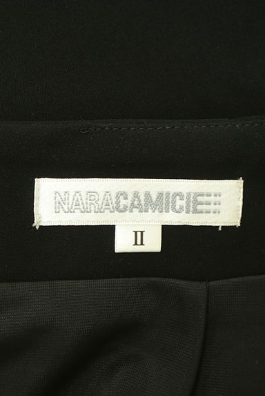 NARA CAMICIE（ナラカミーチェ）の古着「ミディフレアスカート（スカート）」大画像６へ