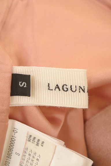 LagunaMoon（ラグナムーン）の古着「ボタン付きミモレ丈ペンシルスカート（ロングスカート・マキシスカート）」大画像６へ
