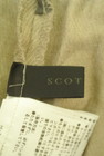 SCOT CLUB（スコットクラブ）の古着「商品番号：PR10308429」-6