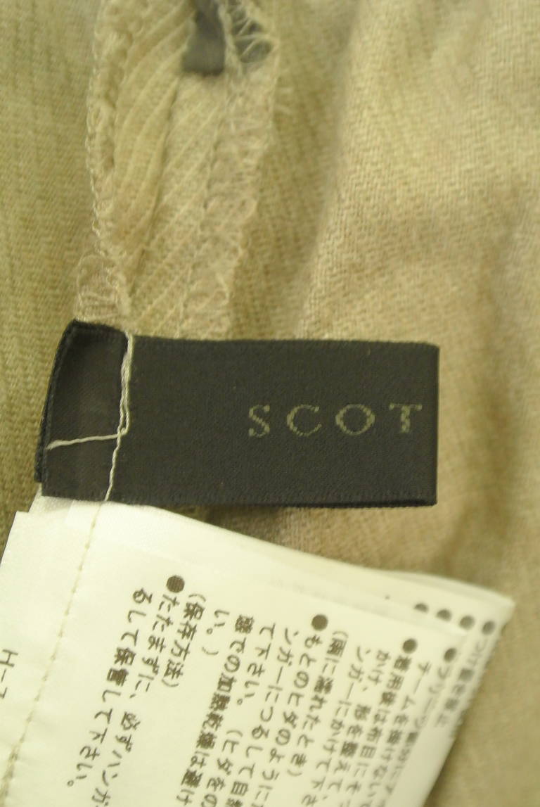 SCOT CLUB（スコットクラブ）の古着「商品番号：PR10308429」-大画像6