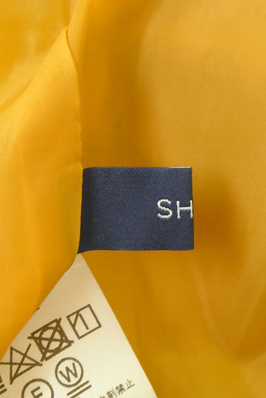 SHIPS（シップス）スカート買取実績のブランドタグ画像
