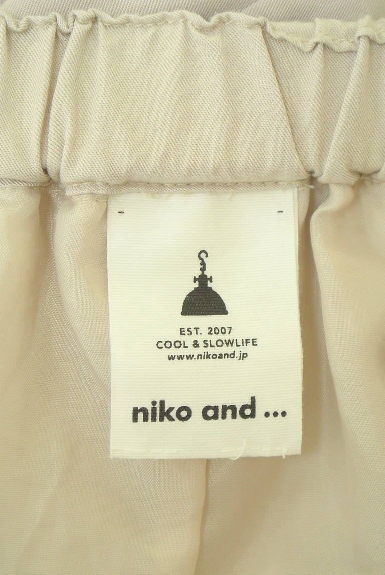 niko and...（ニコ アンド）の古着「商品番号：PR10308432」-大画像6