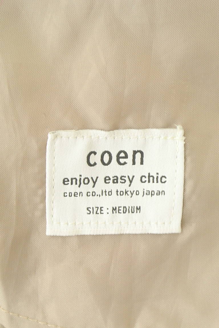 coen（コーエン）の古着「商品番号：PR10308434」-大画像6
