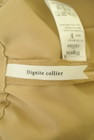 Dignite collier（ディニテ　コリエ）の古着「商品番号：PR10308438」-6