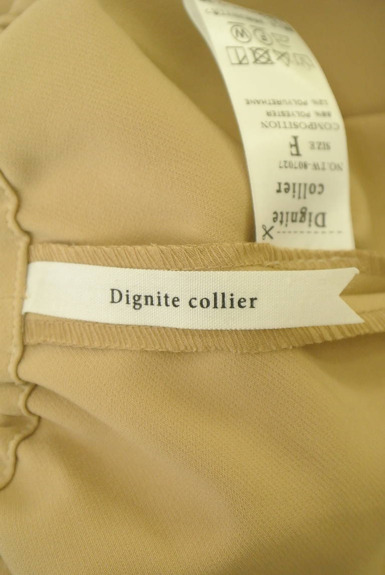 Dignite collier（ディニテ　コリエ）の古着「商品番号：PR10308438」-大画像6