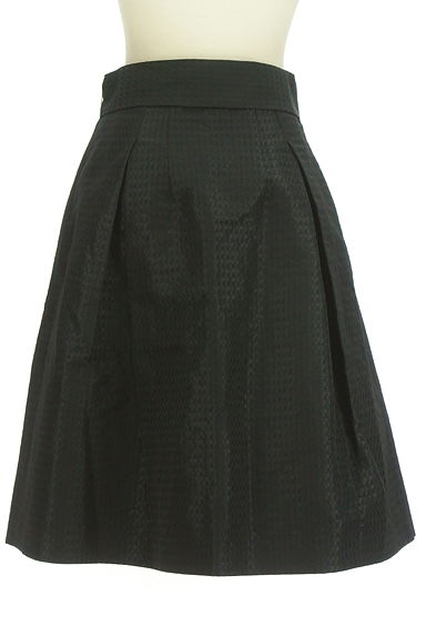 NARA CAMICIE（ナラカミーチェ）の古着「ベルト付きチェック柄ミディスカート（スカート）」大画像２へ