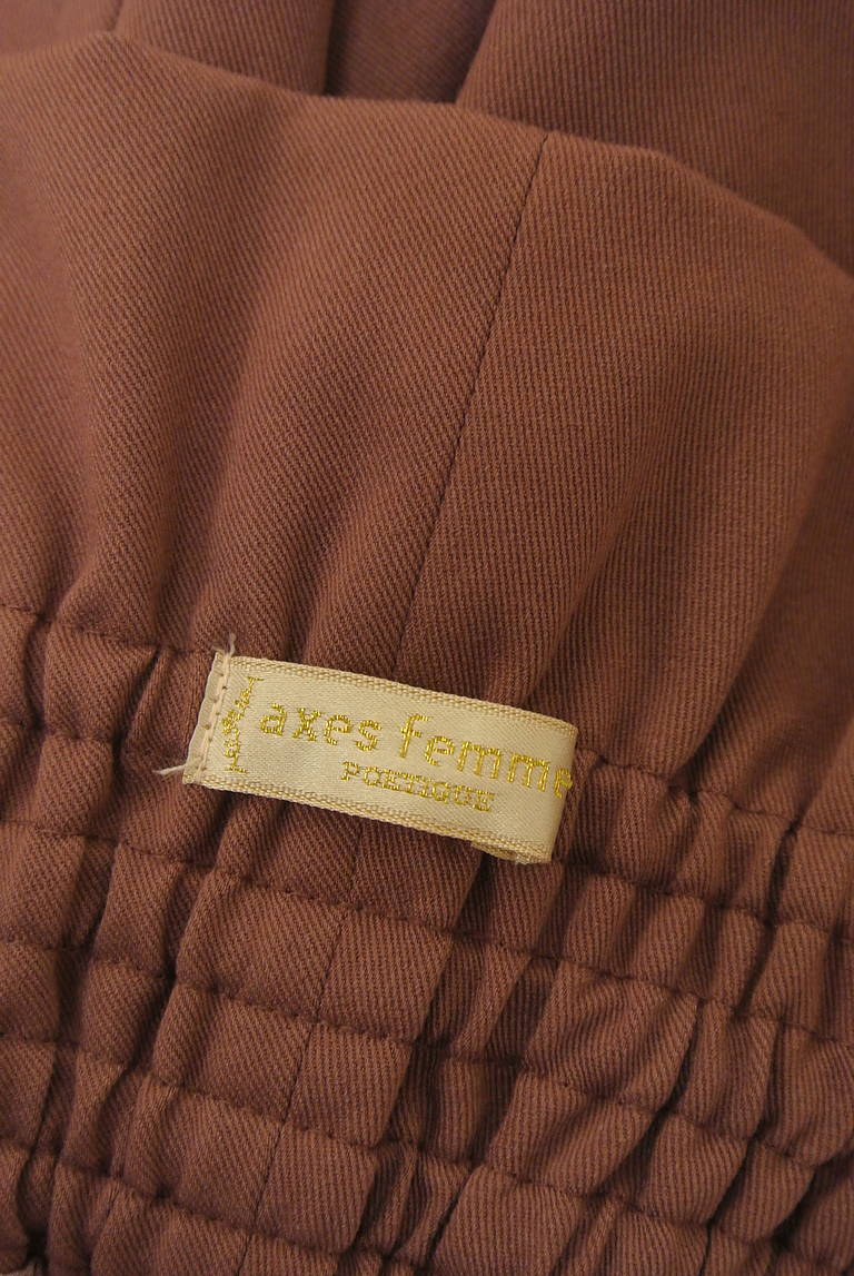 axes femme（アクシーズファム）の古着「商品番号：PR10308454」-大画像6
