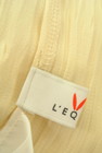 L'EQUIPE（レキップ）の古着「商品番号：PR10308466」-6