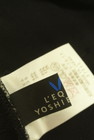 L'EQUIPE YOSHIE INABA（レキップヨシエイナバ）の古着「商品番号：PR10308469」-6