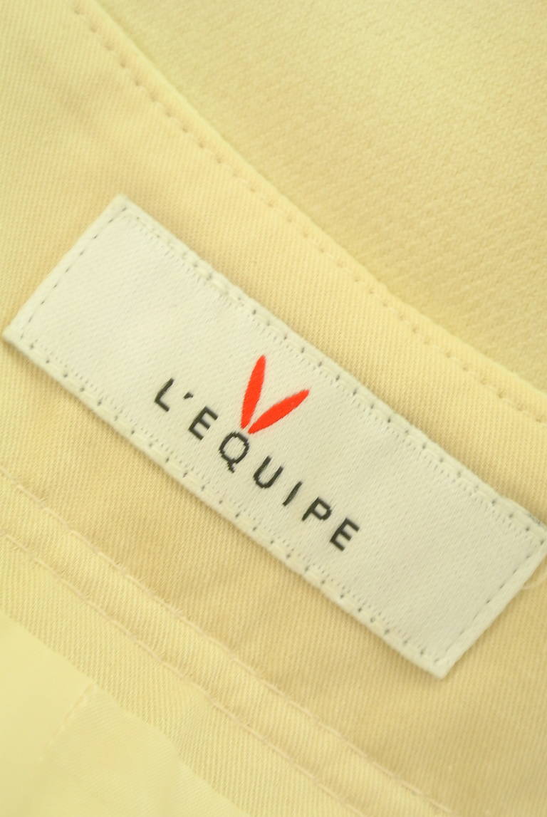 L'EQUIPE（レキップ）の古着「商品番号：PR10308471」-大画像6