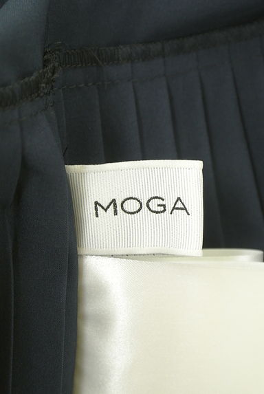 MOGA（モガ）の古着「プリーツロングスカート（ロングスカート・マキシスカート）」大画像６へ