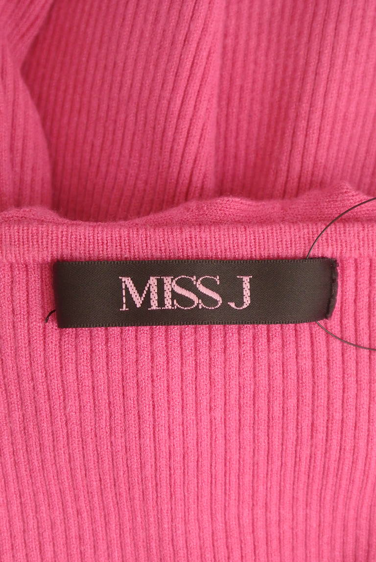 MISS J（ミスジェイ）の古着「商品番号：PR10308495」-大画像6
