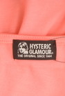 HYSTERIC GLAMOUR（ヒステリックグラマー）の古着「商品番号：PR10308497」-6