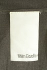 Whim Gazette（ウィムガゼット）の古着「商品番号：PR10308500」-6
