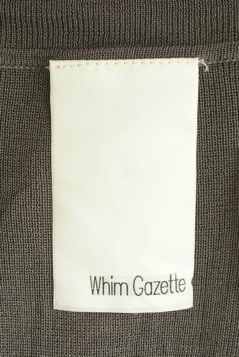 Whim Gazette（ウィムガゼット）の古着「商品番号：PR10308500」-大画像6