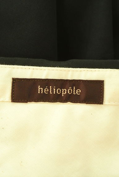 heliopole（エリオポール）の古着「センタープレススラックスパンツ（パンツ）」大画像６へ