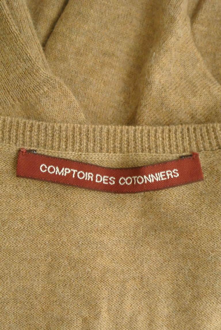 Comptoir des Cotonniers（コントワーデコトニエ）の古着「商品番号：PR10308505」-大画像6