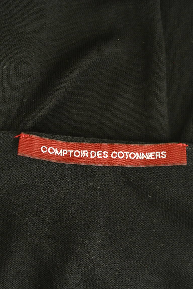 Comptoir des Cotonniers（コントワーデコトニエ）の古着「商品番号：PR10308506」-大画像6