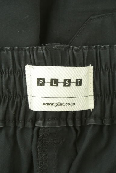 PLST（プラステ）の古着「テーパードジョガーパンツ（パンツ）」大画像６へ